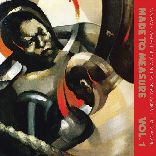 Aksak Maboul / Un peu de l'ame des bandits (LP + CD)