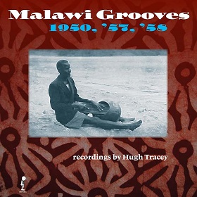 VA / Malawi Grooves 1950, '57, '58