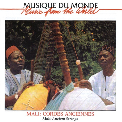 VA / Mali : Cordes Anciennes