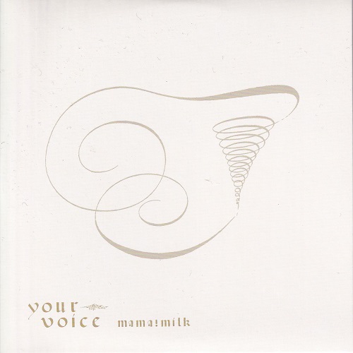早割 万博 mama!milk (LP) Parade / 邦楽