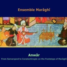 Ensemble Maraghi / Anwar