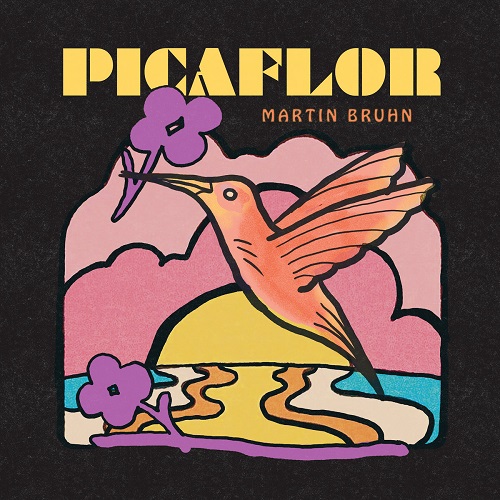 Martin Bruhn / Picaflor