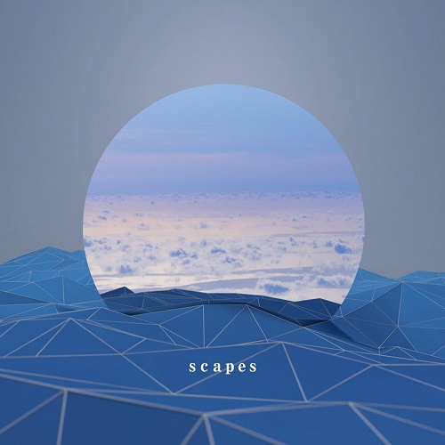 Masafumi Sato / Scapes