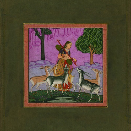 Md. After Hussain & PAQ / Matir Gaan