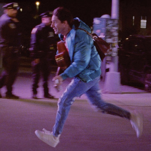 Juan Wauters / MVD LUV