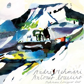 Andre Mehmari / Canteiro 初回限定盤 ２枚組 日本語対訳 Andre Mehmari / Canteiro 初回限定盤 2枚組 日本語対訳