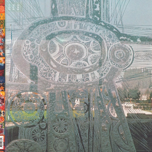 memotone / Fever of the World