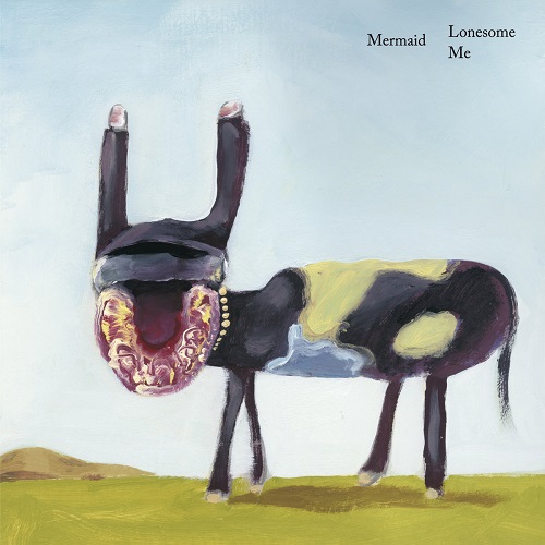 Mermaid / Lonesome Me