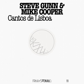 Mike Cooper & Steve Gunn / Contos De Lisboa