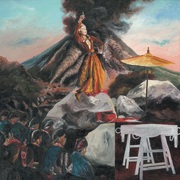 Takkak Takkak / Abu (LP)