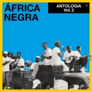 Africa Negra / Antologia Vol. 2