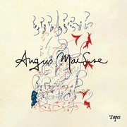 Angus MacLise / Tapes (3CD)