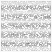 Ben Vida / Oblivion Seekers (CD)
