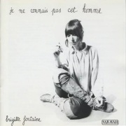 Brigitte Fontaine et Areski / Je ne connais pas cet homme