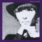 Brigitte Fontaine / Comme a la radio (CD)
