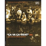 Pierre Barouh / Ca va ca vient (bis...) (DVD)