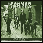 The Cramps / Gravest Gravy (LP)