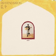 Reverend Baron / Daniel (CD)