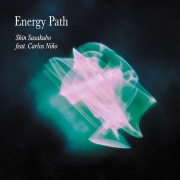 Shin Sasakubo (笹久保伸) feat.Carlos Nino / Energy Path