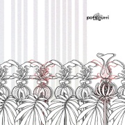Pot-pourri（ポプリ） / Eraser, Pencil