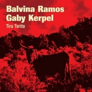 Balvina Ramos , Gaby Kerpel / Tira Torito