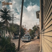 Gitkin / Where the South Winds Wail (LP)