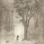 Go Hirano (平野剛) / The Habit (LP)