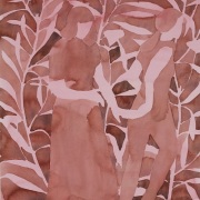 Natalie Jane Hill / Hopeful Woman