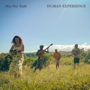 Mia Doi Todd / Human Experience (LP)