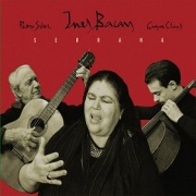 Ines Bacan, Pedro Soler & Gaspar Claus / Serrana