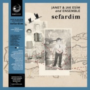 Janet & Jak Esim / Sefardim