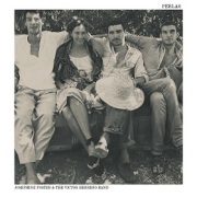 Josephine Foster & The Victor Herrero Band / Anda Jaleo + Perlas