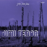 Jimi Tenor & Cold Diamond & Mink / July Blue Skies
