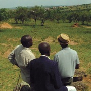 Katokye / Obuhangwa bwa Banyankore na Bahororo (LP)