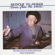 VA / Musiques Du Kirghizstan