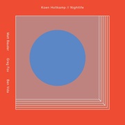 Koen Holtkamp / Nightlife (LP)