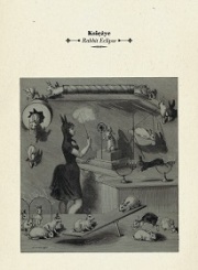 Ksiezyc / Rabbit Eclipse
