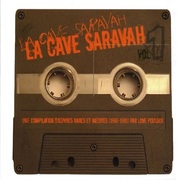 VA / La cave Saravah vol.1 (CD)