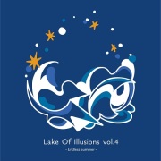 VA / 幻の湖・永遠の夏 -Lake Of Illusions vol.4-