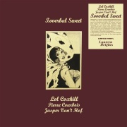 Lol Coxhill, Pierre Courbois, Jasper Van't Hof