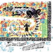 Marion Cousin & Kaumwald / Tu rabo par'abanico