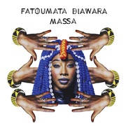 Fatoumata Diawara / MASSA (LP)
