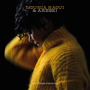 Mounia Raoui & Areski / Les Momes-Porteurs (CD)