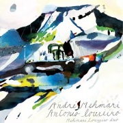 Andre Mehmari , Antonio Loureiro / MehmariLoureiro duo