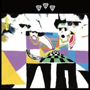 mess/age / mess/age/2 (LP)