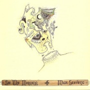 Mick Stevens /&nbsp;See the&nbsp;morning +&nbsp;No savage word