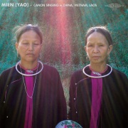 VA / MIEN (YAO) – Cannon Singing in China, Vietnam, Laos