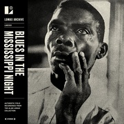 VA / Blues in the Mississippi Night (LP)