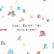 テニスコーツ MUSIC EXITS Disc2 Stream テニスコーツ／違相 by Afterhours Records | Listen