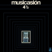 VA / Musicasion 4 1/2 - 50th anniversary